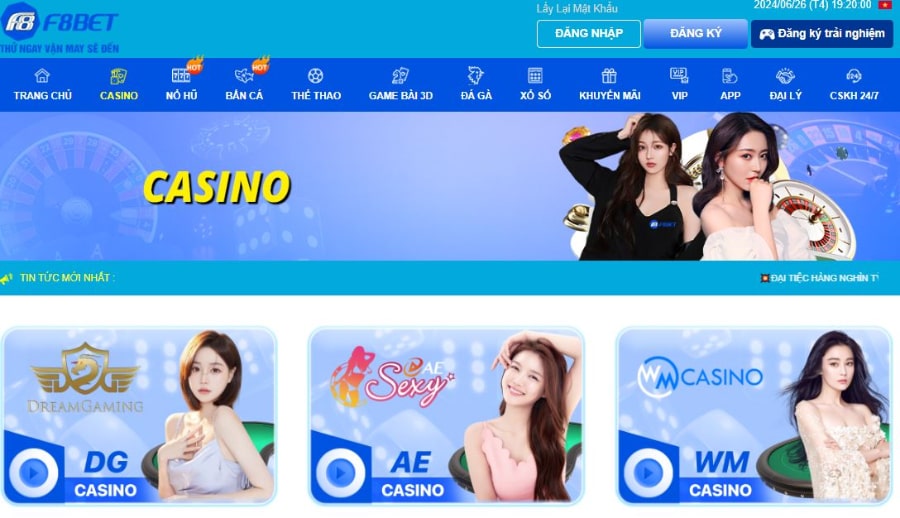 Thông tin chung về chính sách bảo mật của F8Bet