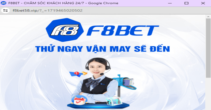 Người chơi nên ưu tiên lựa chọn phương thức liên hệ F8Bet phù hợp