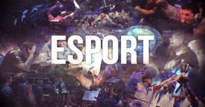 E-sports F8Bet