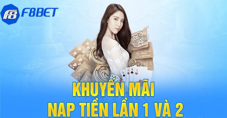 Khuyến mãi tạo thêm các nguồn vốn nhỏ cho các tân binh cá cược xổ số F8Bet