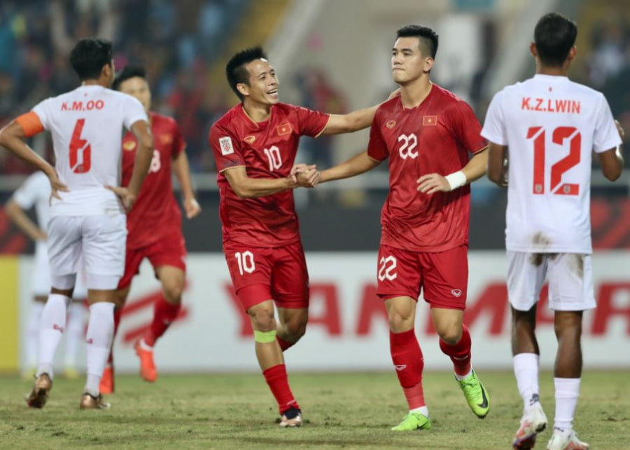 Các loại soi kèo bóng đá AFF Cup phổ biến 