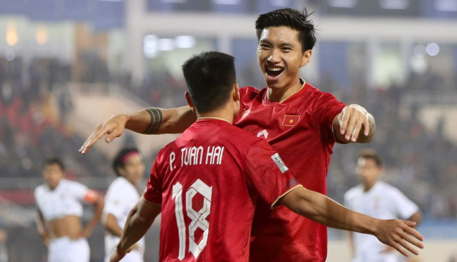 Không phải cửa trên luôn thắng khi soi kèo bóng đá AFF Cup 