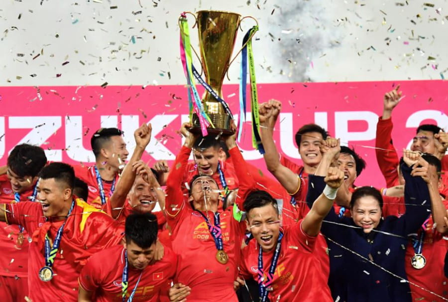 Khái niệm soi kèo AFF Cup