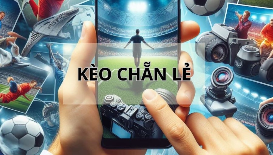 Soi kèo chẵn lẻ F8Bet là gì? Hướng dẫn soi kèo chẵn lẻ